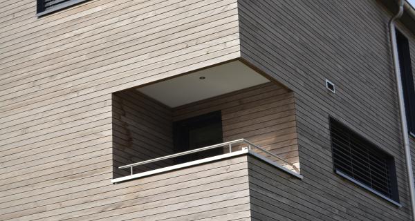 Einfamilienhaus in Oberegg Einfamilienhaus in Oberegg