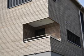 Einfamilienhaus in Oberegg Einfamilienhaus in Oberegg