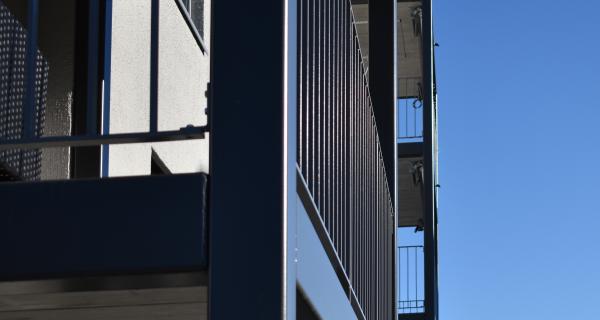 Mehrfamilenhaus in Montlingen Agersten Mehrfamilenhaus in Montlingen Agersten