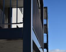 Mehrfamilenhaus in Montlingen Agersten Mehrfamilenhaus in Montlingen Agersten