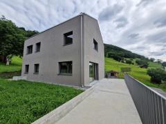 Einfamilienhäuser in Rüthi Einfamilienhäuser in Rüthi