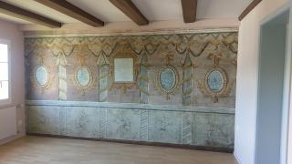 Pfarrhaus Balgach Pfarrhaus Balgach