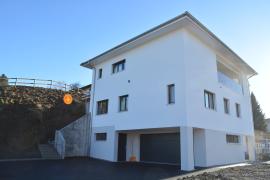 Einfamilienhaus in Montlingen Einfamilienhaus in Montlingen