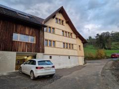 Einfamilienhaus im Hinterforst Kleiner Einfamilienhaus im Hinterforst Kleiner